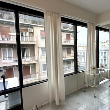 Melma Properties - Aria-Piraeus Central Penthouse Екстериор снимка