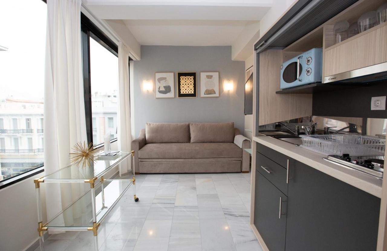 Melma Properties - Aria-Piraeus Central Penthouse Екстериор снимка