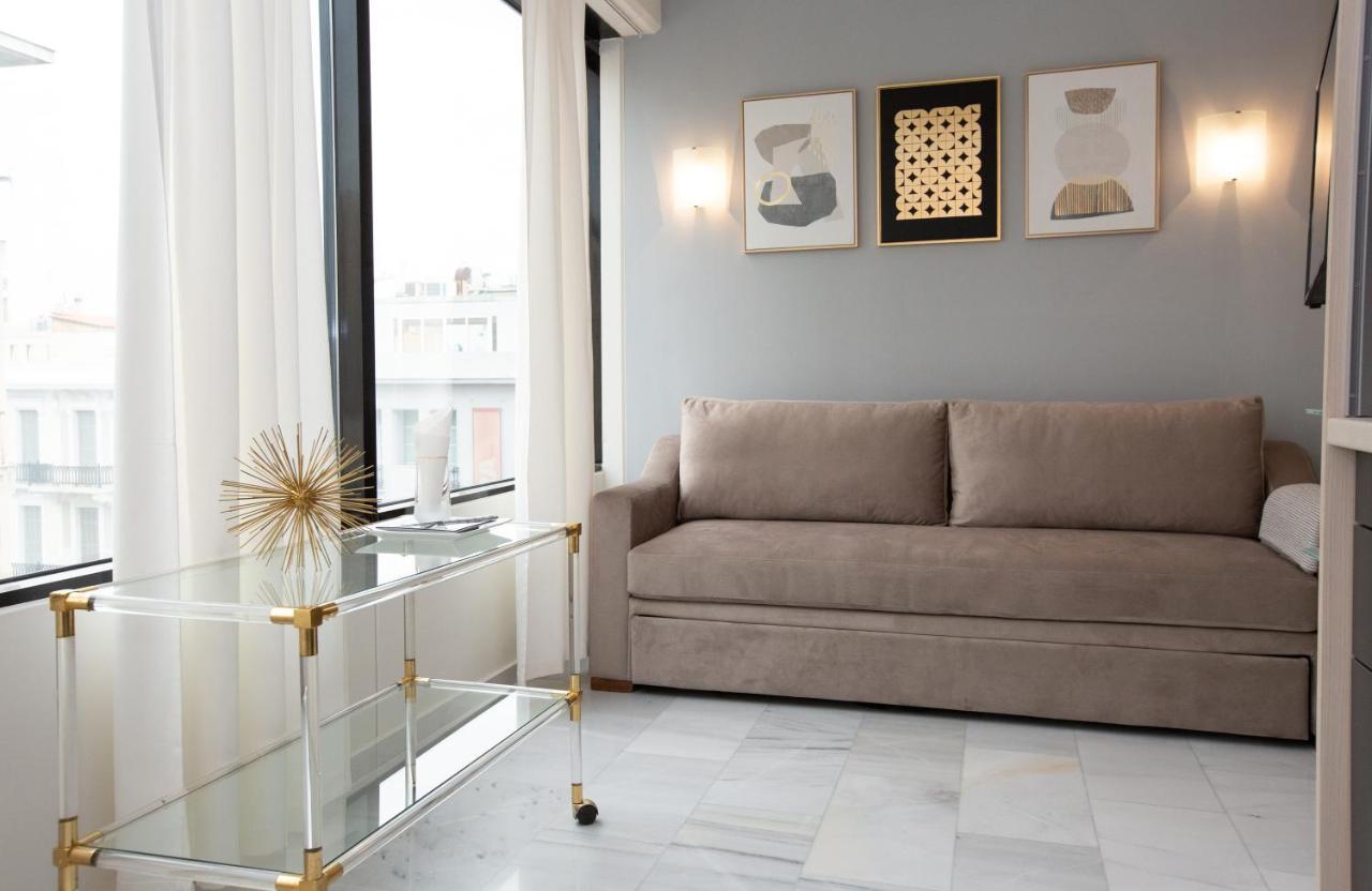 Melma Properties - Aria-Piraeus Central Penthouse Екстериор снимка