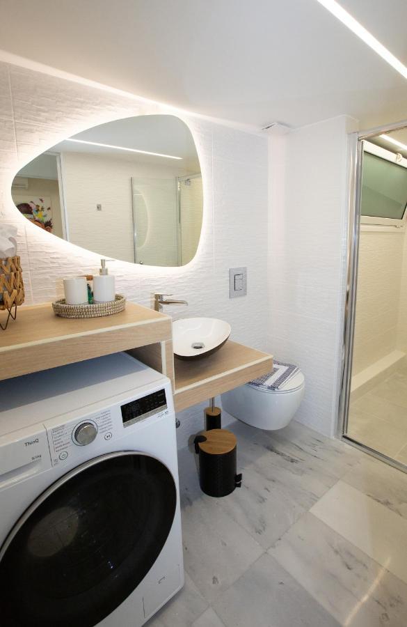 Melma Properties - Aria-Piraeus Central Penthouse Екстериор снимка