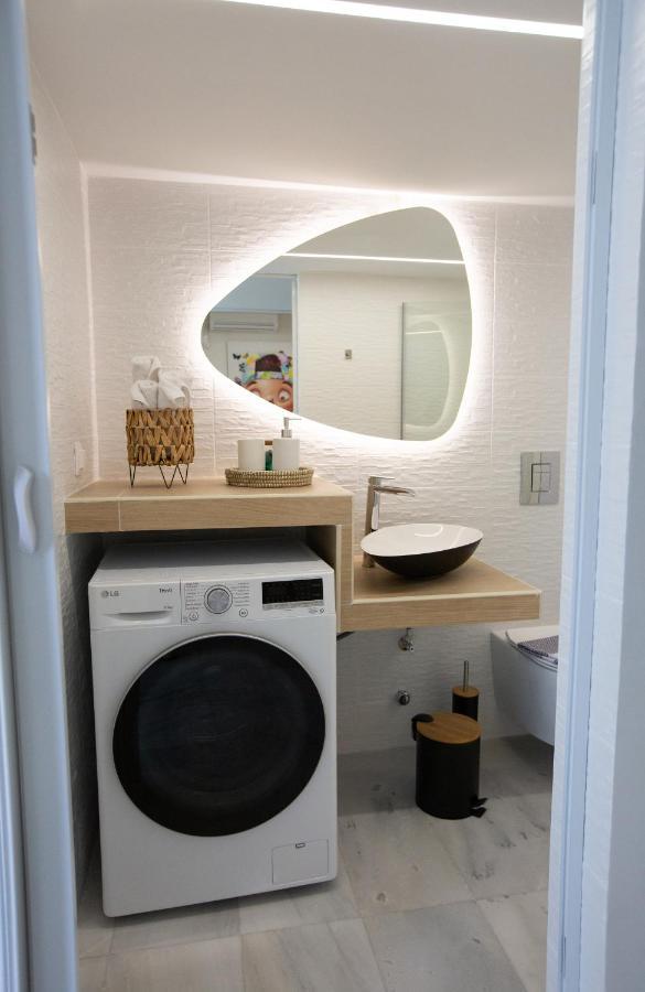 Melma Properties - Aria-Piraeus Central Penthouse Екстериор снимка